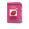 Brew La La Organic Green Tea - Natural Raspberry Flavor