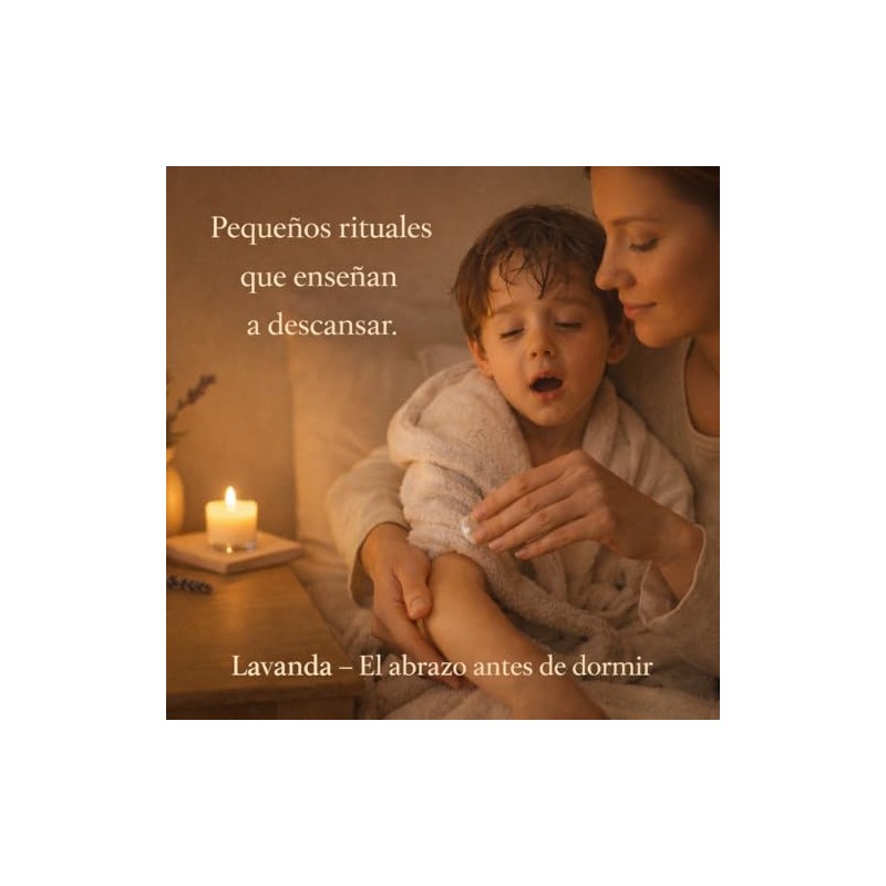 Herbolare Crema Corporal Natural de Lavanda Grosso Orgnica Francesa 125