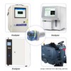 Kamoer KPHM100-HB Low Flow Small peristaltic Pump 12V dc Motor