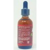Apple Keto Drops Extra Strong Formula 2 oz, 60ml Dietary