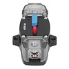 80A Automatic Circuit Breaker Fuse Reset Overload Protection for Car