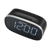 GRUNDIG Sonoclock 3100 Alarm Clock with Radio Function, FM Tuner,