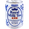 SANGARIA Royal Milk Tea, 8.96 Fluid Ounce (Pack of 24)