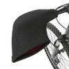 A Pair Winter Bike Handlebar Mittens Mountain Road Bicycle Thicken