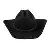 Lack of Color Women's The Ridge Western Cattleman’s Hat (Medium