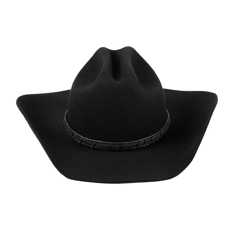 Lack of Color Women's The Ridge Western Cattleman’s Hat (Medium