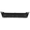 HECASA Lower Grille Trim Compatible With 2011-2014 Ford Edge Front