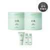 Hanyul [Exclusive] Artemisia Moisture Soothing Pads 60 sheets (170ml) *2
