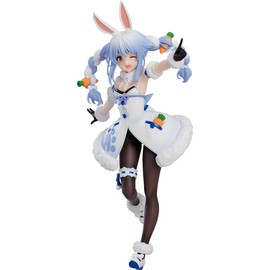 POP UP PARADE M04325 Hololive Production Pekora Usada Non-Scale Plastic Painted Complete Figure