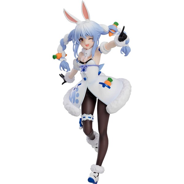 POP UP PARADE M04325 Hololive Production Pekora Usada Non-Scale Plastic