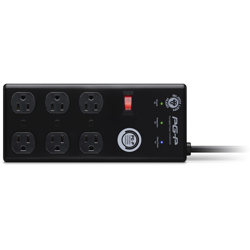 Black Lion Audio PG-P Portable Power Conditioner