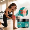 Crema Articular Para Aliviar El Dolor De Rodilla