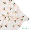 TATA AMG ® Muslin Baby Blankets | Swaddle for Newborns