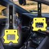Q1-TECH, JDM Tsurikawa Ring Japanese Subway Train Bus Car Handle