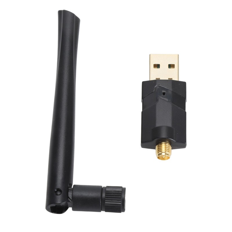 USB Bluetooth Adapter 656.2ft Bluetooth Transmitter Receiver Bluetooth 5.1 Dongle