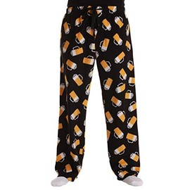 #followme Polar Fleece Pajama Pants for Men Sleepwear PJs 45902-10529-XXXL