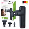 Beurer MG 79 Massage Gun Sensitive, Compact Massage Gun with