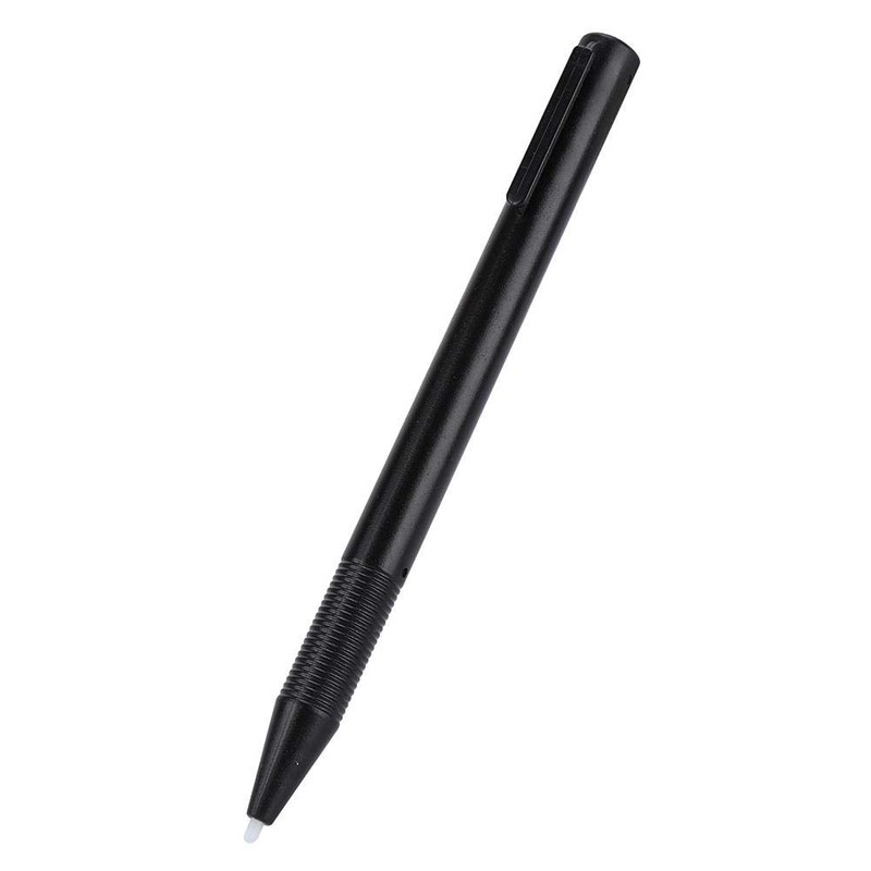ASHATA Pen, Painting Pen Resistive with Telescopic Rope for POS