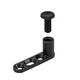 Replacement Pivot Bracket Assembly for Swing Shower Doors