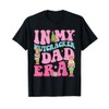 In My Nutcracker Dad Era Christmas Nutcracker Ballet Festive T-Shirt