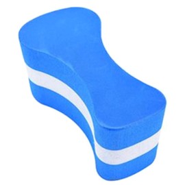 Unisex Pullbuoy, Freeflow Pullbouy, Pool Buoy Swimming Aid Made of Foam to Improve Water Position and Posture