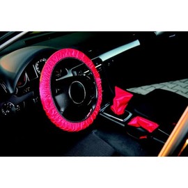 KS Tools 500.8075 Steering Wheel Cover