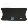 HDD Docking Station USB3.0 5Gbps Multifunction SSD Docking Station SSD
