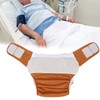 Waterproof Washable Reusable Adult Elderly Cloth Diapers Pocket Nappies