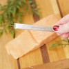 RSVP International Endurance Collection Seafood Tool, Fish Bone Remover, Stainless