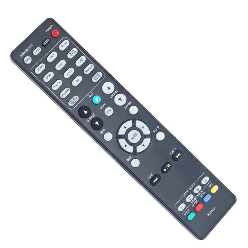 VINABTY RC024SR Remote Control for Marantz AV Surround Home Cinema