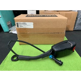 Polaris New OEM Polaris Seat Belt Buckle 2635609 - Ranger 570/900/1000/P