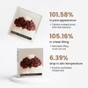 PO:DL [PO:DL]Red Bean Panthenol Coolfit Gelfting Mask (4ea)