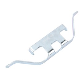 Rear Brake Pad Retaining Clip 34216753675 for 740Li 740i 745Li 745i 750Li 750i 760Li 760i Active Alpina X1