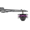 Bicycle Chain Guide Aluminum Alloy Bike Chain Stabilizer Tensioner with