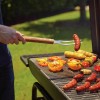 Tramontina 3 Piece Stainless Steel BBQ Tool Set
