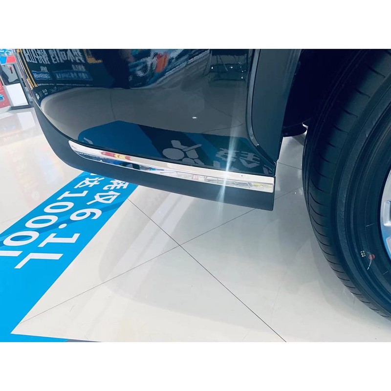 Beautost Fit for Toyota Highlander 2020 2021 2022 2023 2024