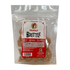 Buc-ee's Peanut Brittle