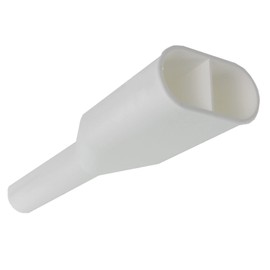 Utiz Universal 2 to 1 Drain Outlet Hose Connector Pipe for Bosch Neff Hotpoint Hoover Beko Dishwasher & Washing Machine