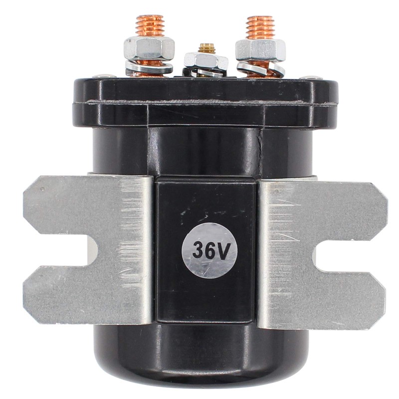 ApplianPar 36V Solenoid 586-117111 586-906 for White Rodgers 200 Amp