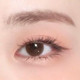 colorgram Pin Point Eyeshadow Palette 4 Colors  - 01 Peach + Coral = Love