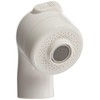 KVK Shower Head White Z825A