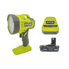 ONE+ 18V Cordless LED Spotlight Kit (PCL661) (Bulk Packaged)