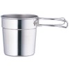 Natural Spirit Stacking Mug 10285