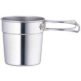 Natural Spirit Stacking Mug 10285
