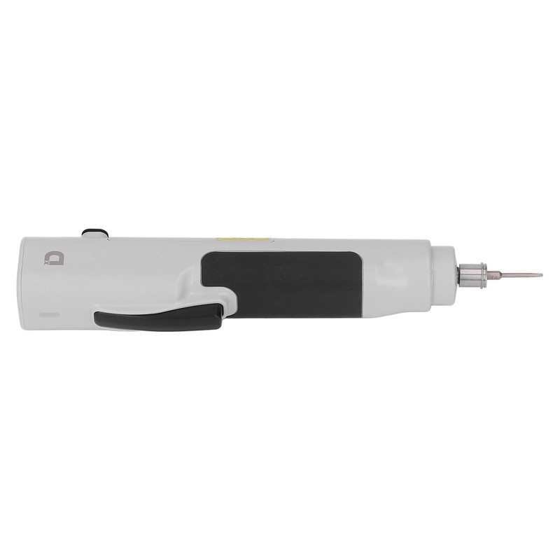 Electric Torsion Screwdriver Rechargeable Cordless Adjustable Brushless Electric Screwdriver for