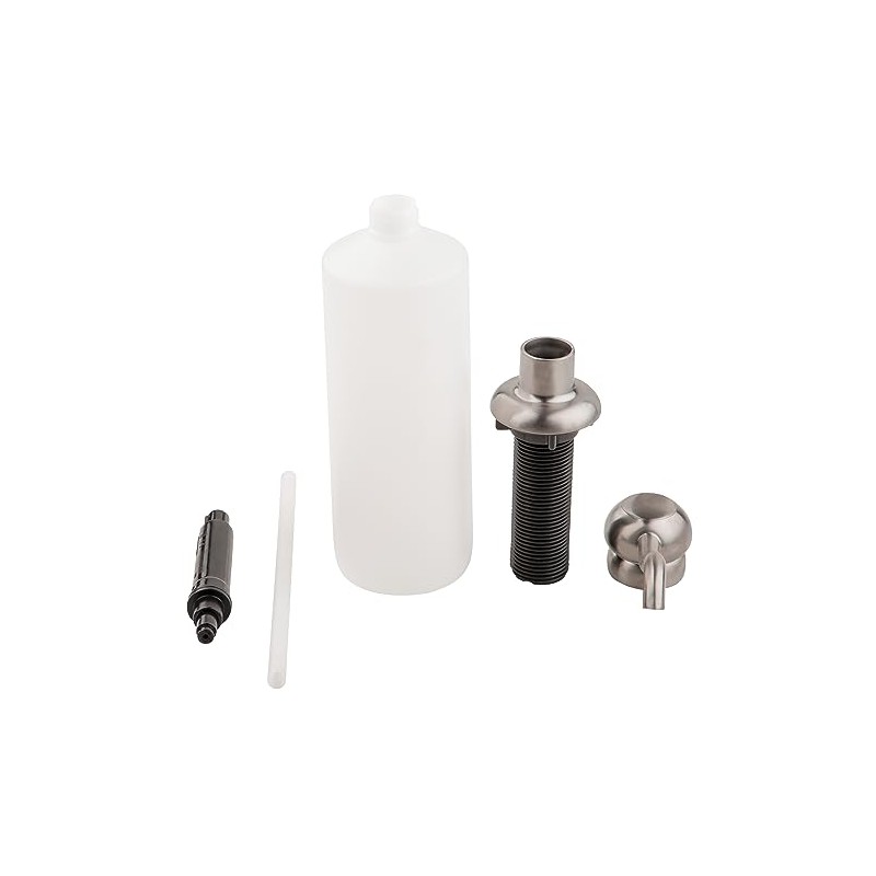 Pfister Pfister 950-009S Soap Dispenser