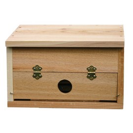 Stovall 15H Roosting Box