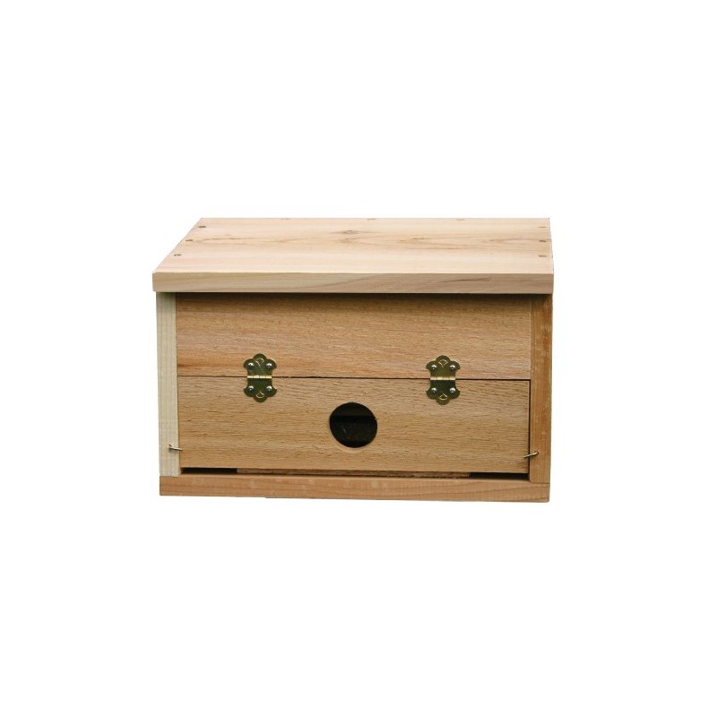 Stovall 15H Roosting Box