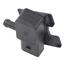 Exhaust Pressure Sensor for 1 Series E87 F20 F21 2 Series F22 3 Series E90 E91 E92 E93 F30 F31 F34 4 Series F36 F33 F32 5 Series E60 E61 F07 F10 F11 6 Series F11 13 7er F01 X1 E84 X3 E83 F25 X4 F26 X5