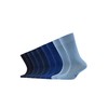 s.Oliver Boys' Socks Pack of 9 -